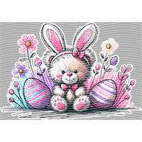 Easter-FHJ 622